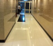 Finished Apartment with Sea View