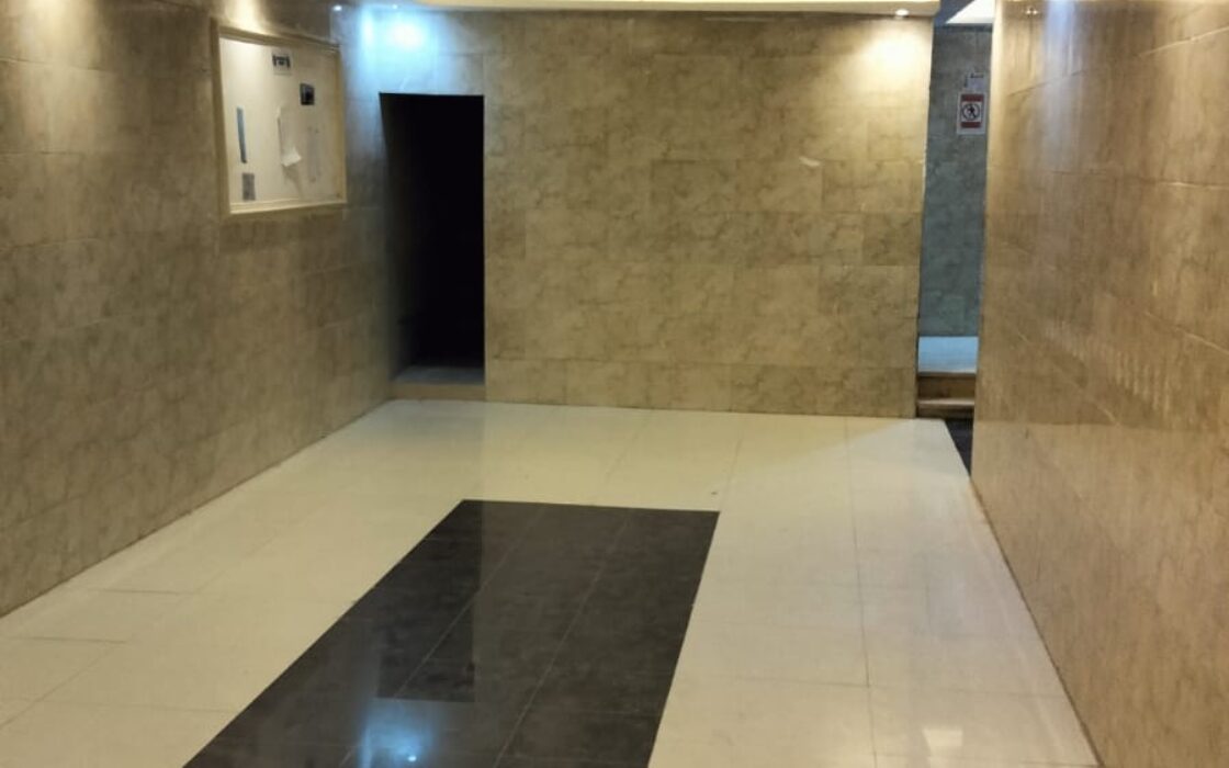 Finished Apartment with Sea View