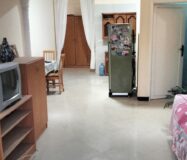 Finished Apartment with Sea View