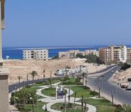 Luxury Apartment in El-Hadaba for Sale