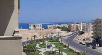 Luxury Apartment in El-Hadaba for Sale